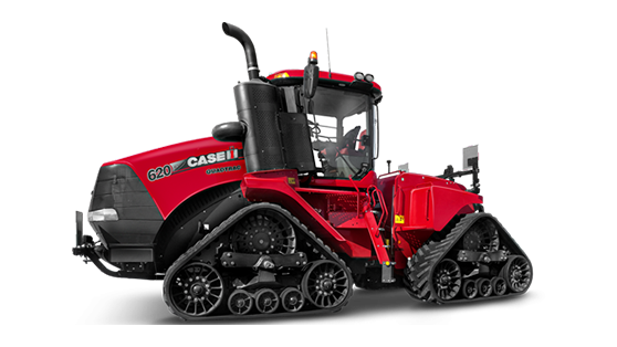 Agricultural Equipment