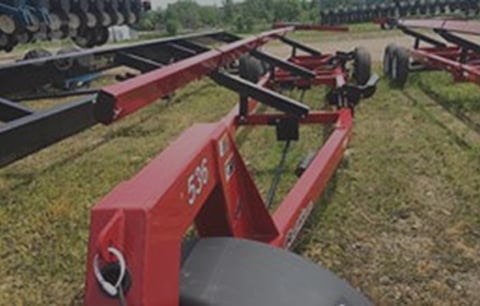 Ag Trailers For Sale