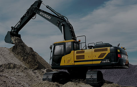 Excavators For Sale