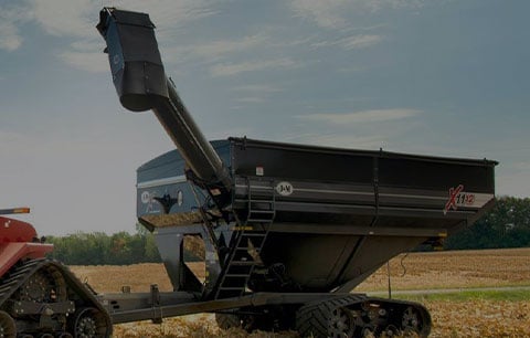 Carts / Augers For Sale