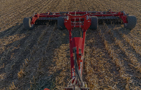Tillage Equipment For Sale
