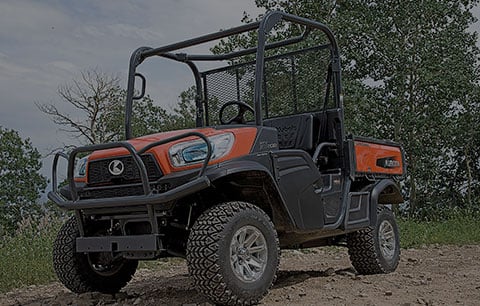 Utility Vehicles For Sale