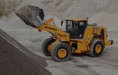 Wheel Loaders For Sale