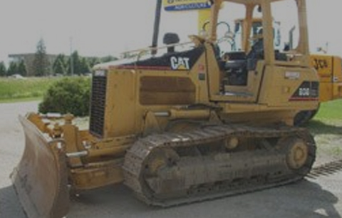 Dozers For Sale